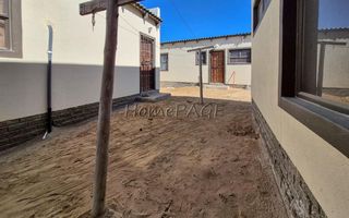 3 Bedroom House For Sale in Kuisebmond, Walvis Bay