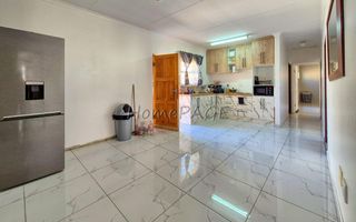 3 Bedroom House For Sale in Kuisebmond, Walvis Bay