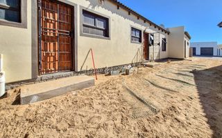3 Bedroom House For Sale in Kuisebmond, Walvis Bay