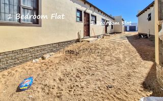 3 Bedroom House For Sale in Kuisebmond, Walvis Bay