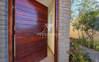 3 Bedroom House For Sale in Fairway Estate