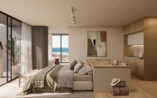 1 Bedroom Apartment For Sale in Swakopmund Central, Swakopmu...