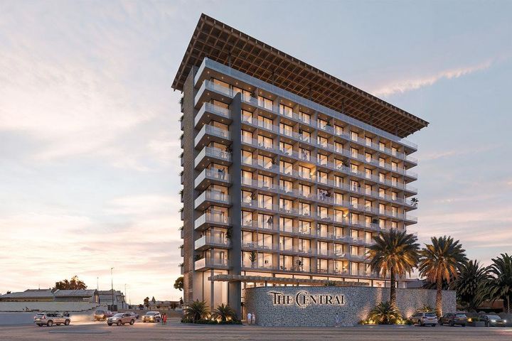 1 Bedroom Apartment For Sale in Swakopmund Central, Swakopmund