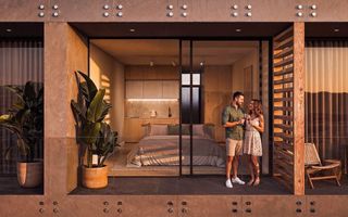 1 Bedroom Apartment For Sale in Swakopmund Central, Swakopmu...