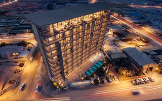 1 Bedroom Apartment For Sale in Swakopmund Central, Swakopmu...