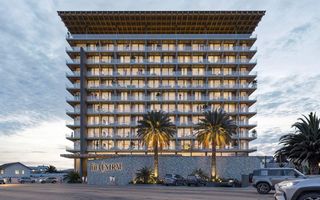 2 Bedroom Apartment For Sale in Swakopmund Central, Swakopmu...