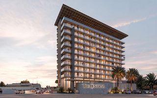 1 Bedroom Apartment For Sale in Swakopmund Central, Swakopmu...