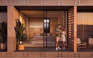 1 Bedroom Apartment For Sale in Swakopmund Central, Swakopmu...