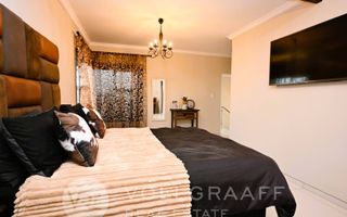 4 Bedroom House For Sale in Swakopmund Ext 15, Swakopmund