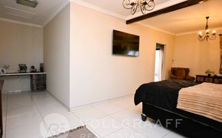 4 Bedroom House For Sale in Swakopmund Ext 15, Swakopmund