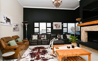 4 Bedroom House For Sale in Swakopmund Ext 15, Swakopmund