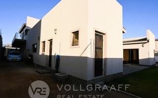 4 Bedroom House For Sale in Swakopmund Ext 15, Swakopmund