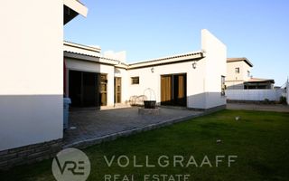 4 Bedroom House For Sale in Swakopmund Ext 15, Swakopmund