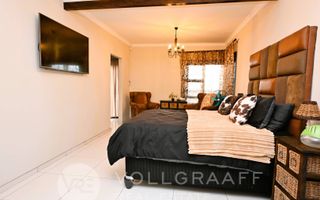 4 Bedroom House For Sale in Swakopmund Ext 15, Swakopmund