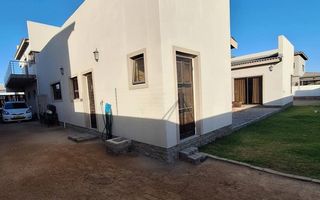4 Bedroom House For Sale in Ocean View, Swakopmund