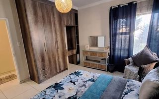 4 Bedroom House For Sale in Ocean View, Swakopmund