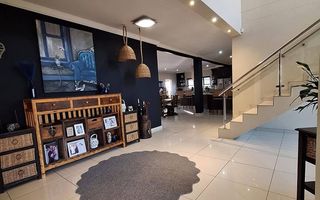 4 Bedroom House For Sale in Ocean View, Swakopmund