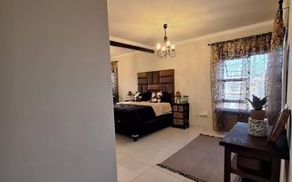 4 Bedroom House For Sale in Ocean View, Swakopmund
