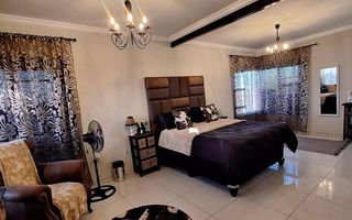 4 Bedroom House For Sale in Ocean View, Swakopmund