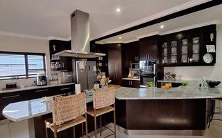 4 Bedroom House For Sale in Ocean View, Swakopmund