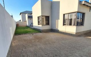 4 Bedroom House For Sale in Ocean View, Swakopmund