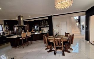 4 Bedroom House For Sale in Ocean View, Swakopmund