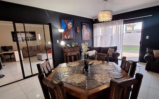 4 Bedroom House For Sale in Ocean View, Swakopmund