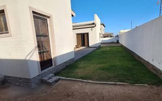 4 Bedroom House For Sale in Ocean View, Swakopmund