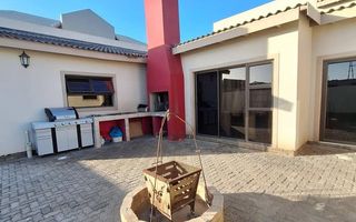 4 Bedroom House For Sale in Ocean View, Swakopmund