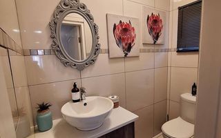4 Bedroom House For Sale in Ocean View, Swakopmund