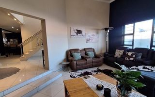4 Bedroom House For Sale in Ocean View, Swakopmund