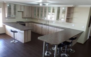 6 Bedroom House For Sale in River Plots, Swakopmund