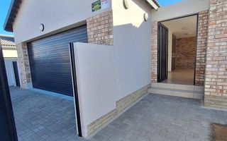 3 Bedroom House For Sale in Kramersdorf, Swakopmund