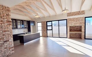 3 Bedroom House For Sale in Kramersdorf, Swakopmund