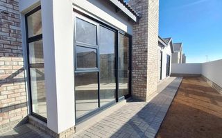 3 Bedroom House For Sale in Kramersdorf, Swakopmund