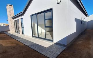 3 Bedroom House For Sale in Kramersdorf, Swakopmund
