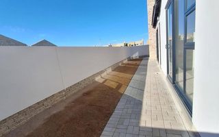 3 Bedroom House For Sale in Kramersdorf, Swakopmund