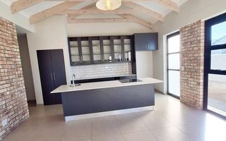 3 Bedroom House For Sale in Kramersdorf, Swakopmund