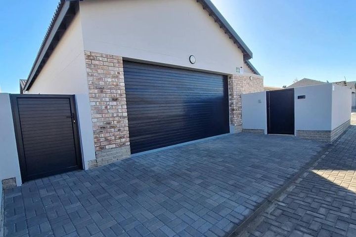 3 Bedroom House For Sale in Kramersdorf, Swakopmund