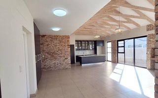 3 Bedroom House For Sale in Kramersdorf, Swakopmund