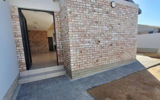 3 Bedroom House For Sale in Kramersdorf, Swakopmund