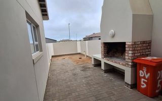 3 Bedroom House To Rent in Ocean View, Swakopmund