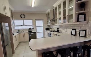 3 Bedroom House To Rent in Ocean View, Swakopmund