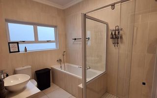 3 Bedroom House To Rent in Ocean View, Swakopmund