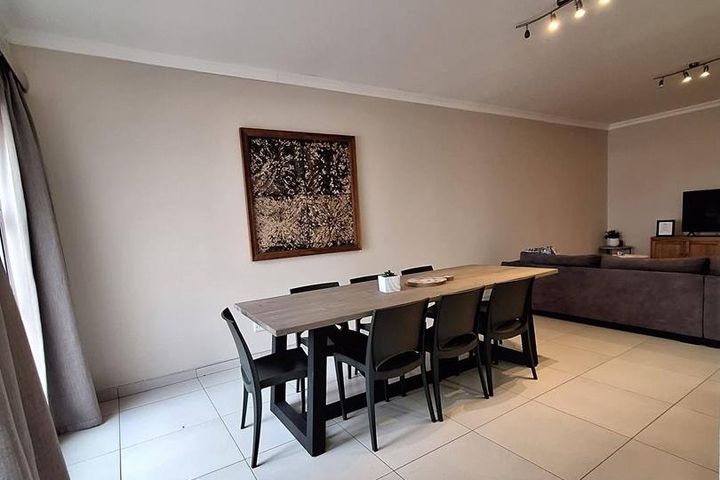 3 Bedroom House To Rent in Ocean View, Swakopmund