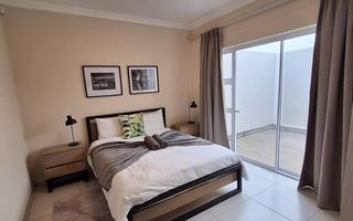 3 Bedroom House To Rent in Ocean View, Swakopmund