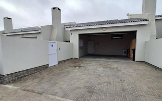 3 Bedroom House To Rent in Ocean View, Swakopmund