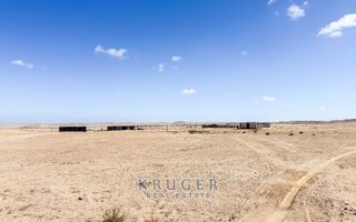 Small Holding / Plot For Sale in Swakopmund River Plots, Swa...