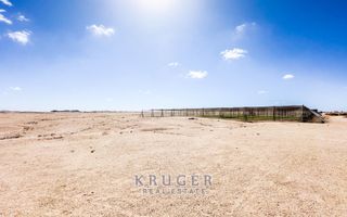 Small Holding / Plot For Sale in Swakopmund River Plots, Swa...