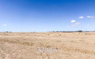 Small Holding / Plot For Sale in Swakopmund River Plots, Swa...